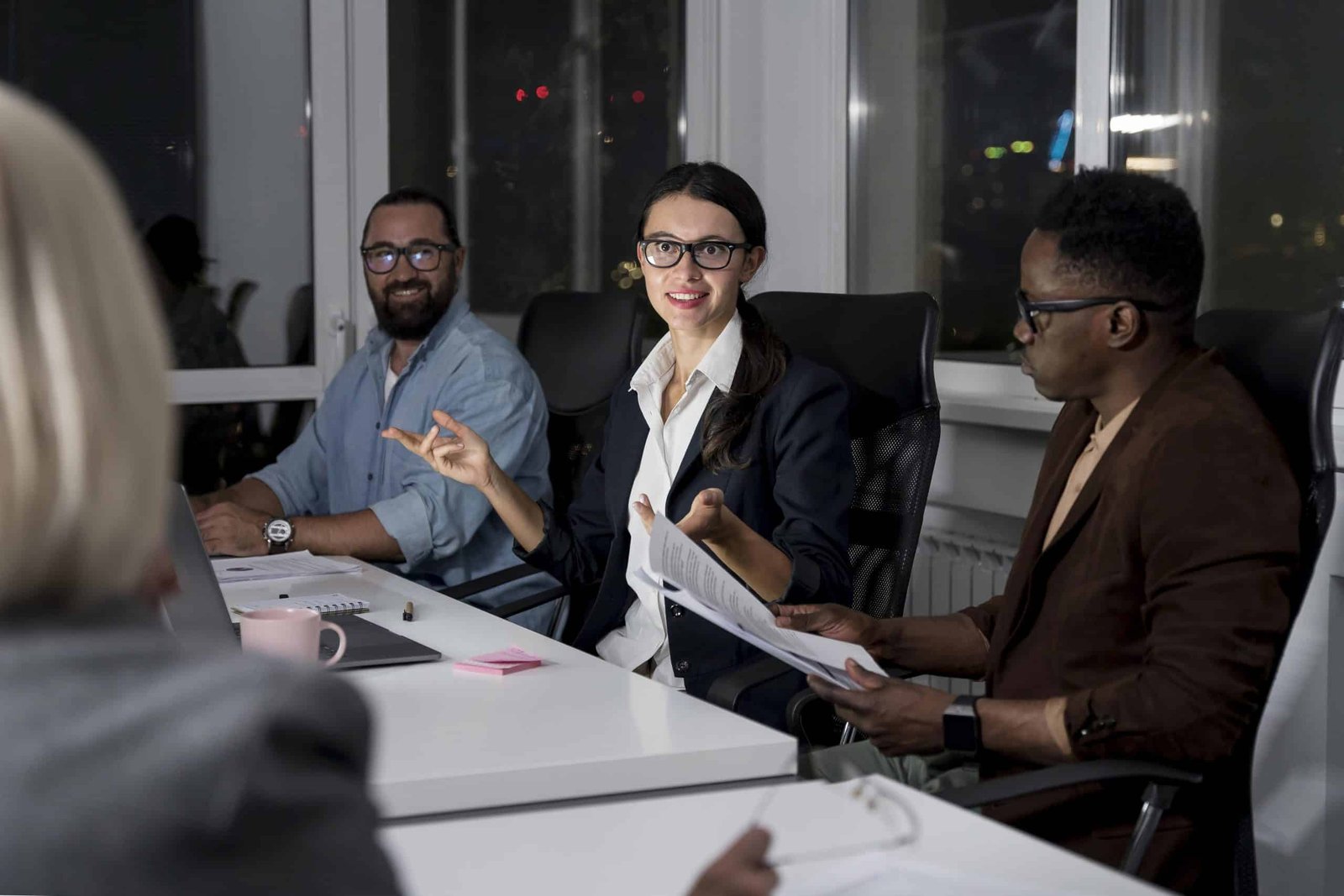 Why Work with Nclusive
